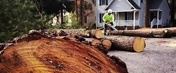 Best Emergency Tree Removal  in Vinton, VA